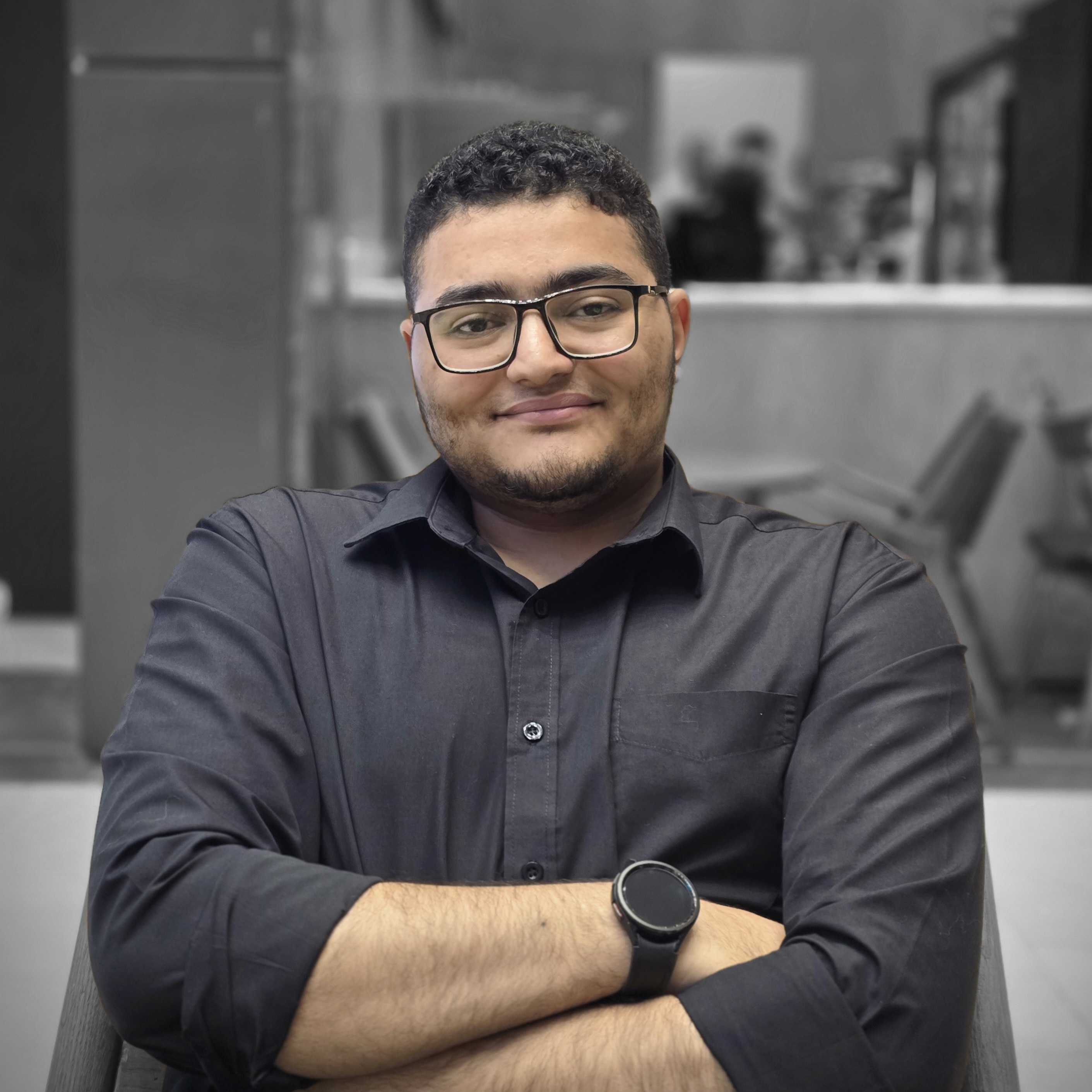 Ahmed-Khaled
